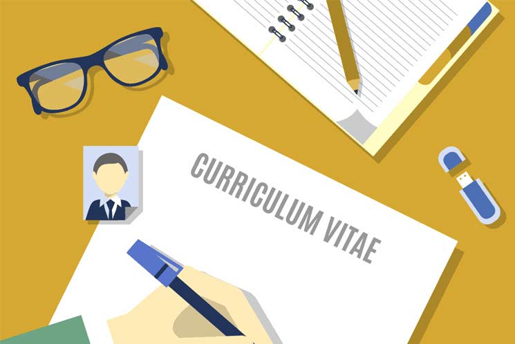 Updating Your CV? Here Are the Things You Need to Know